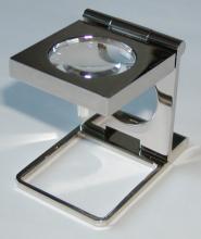 Model No.5 5x 30x30mm or 35x35mm