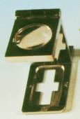 Model No.7, 6x, 3 scales ¼x½x1 Inch